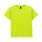 GD07B Light Cotton Youth T-Shirt