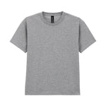 GD07B Light Cotton Youth T-Shirt