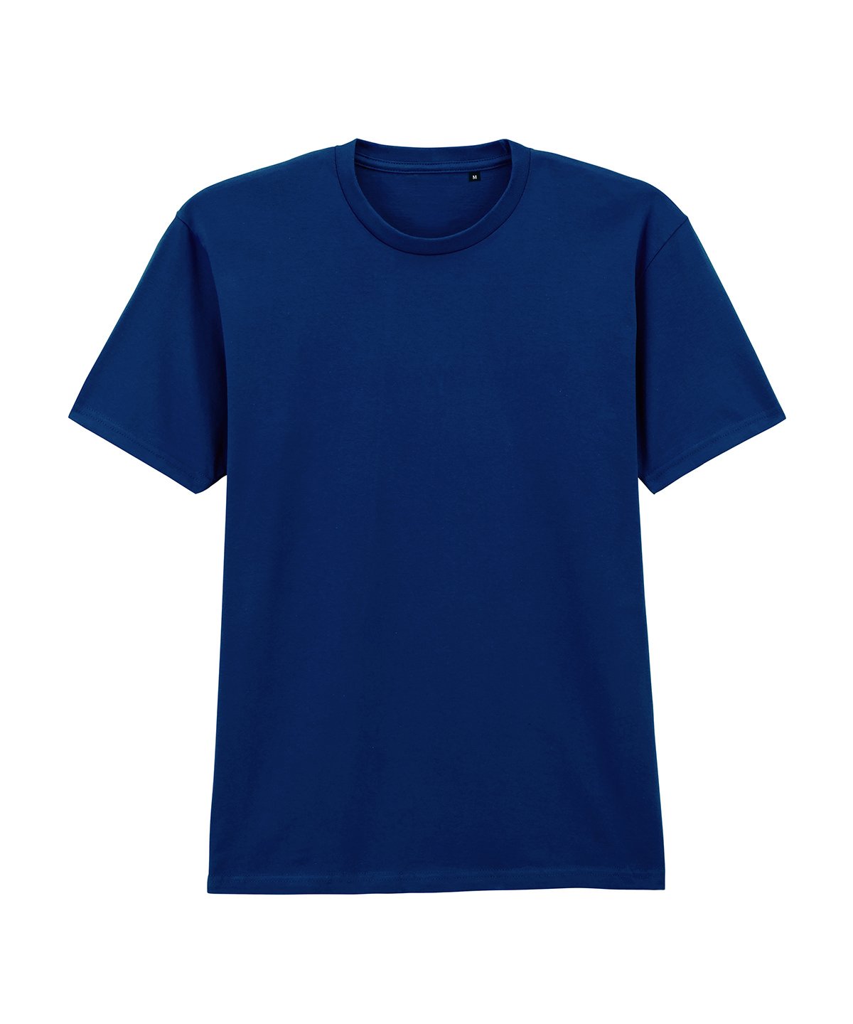 GD102 Softstyle™ Midweight Adult No-Label Enzyme Wash T-Shirt