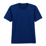 GD102 Softstyle™ Midweight Adult No-Label Enzyme Wash T-Shirt