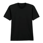 GD102 Softstyle™ Midweight Adult No-Label Enzyme Wash T-Shirt