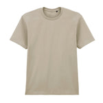 GD102 Softstyle™ Midweight Adult No-Label Enzyme Wash T-Shirt