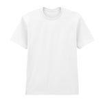 GD102 Softstyle™ Midweight Adult No-Label Enzyme Wash T-Shirt