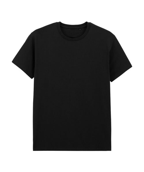 GD110 Light Cotton Adult No-Label T-Shirt