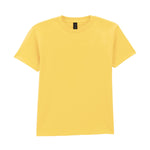 GD24B Softstyle™ Midweight Youth T-Shirt