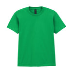 GD24B Softstyle™ Midweight Youth T-Shirt