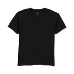GD24B Softstyle™ Midweight Youth T-Shirt