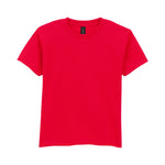 GD24B Softstyle™ Midweight Youth T-Shirt