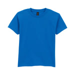 GD24B Softstyle™ Midweight Youth T-Shirt