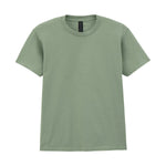 GD24B Softstyle™ Midweight Youth T-Shirt