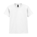 GD24B Softstyle™ Midweight Youth T-Shirt