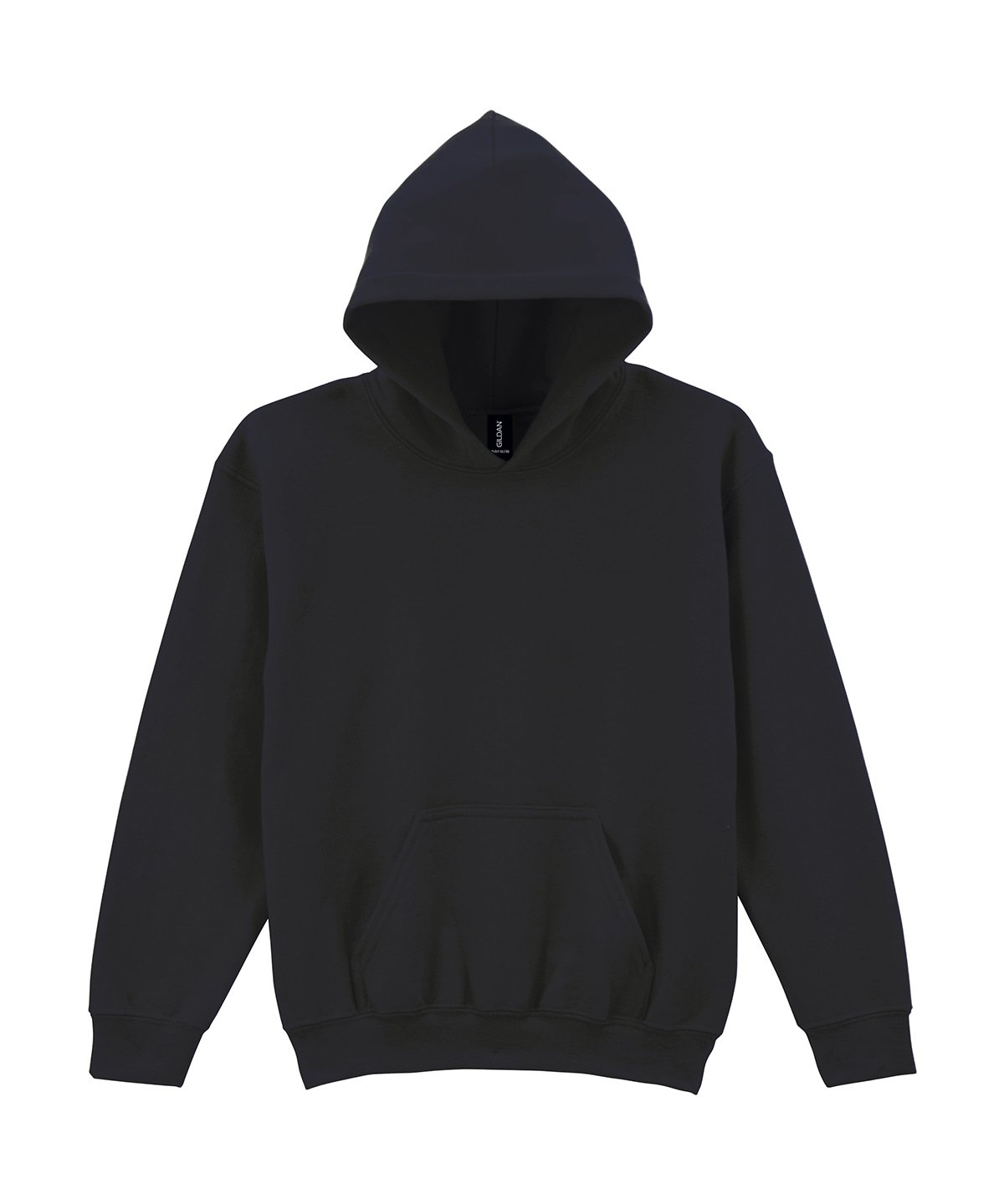 GD57B Heavy Blend™ Youth Hooded Sweatshirt