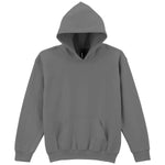 GD57B Heavy Blend™ Youth Hooded Sweatshirt