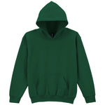 GD57B Heavy Blend™ Youth Hooded Sweatshirt