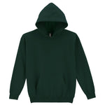 GD57B Heavy Blend™ Youth Hooded Sweatshirt