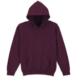 GD57B Heavy Blend™ Youth Hooded Sweatshirt