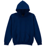 GD57B Heavy Blend™ Youth Hooded Sweatshirt