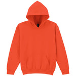GD57B Heavy Blend™ Youth Hooded Sweatshirt