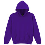 GD57B Heavy Blend™ Youth Hooded Sweatshirt