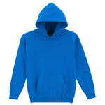 GD57B Heavy Blend™ Youth Hooded Sweatshirt