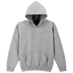 GD57B Heavy Blend™ Youth Hooded Sweatshirt