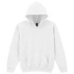 GD57B Heavy Blend™ Youth Hooded Sweatshirt