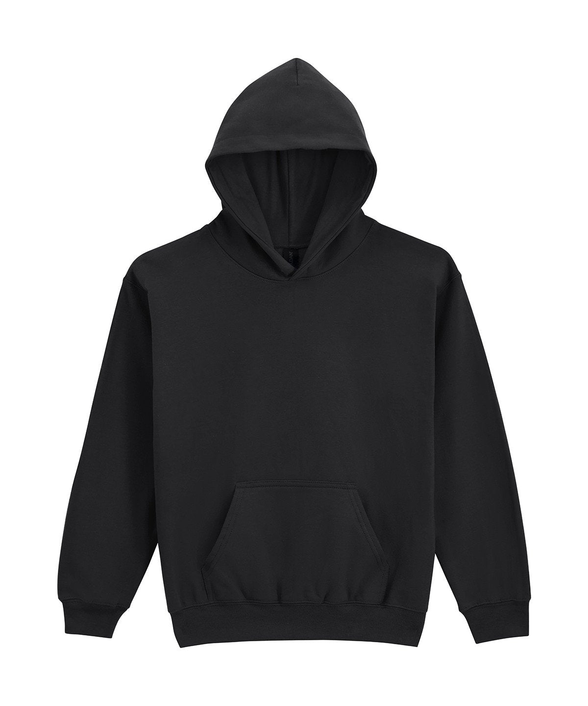 GD67B Softstyle™ Midweight Fleece Youth Hoodie