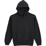 GD67B Softstyle™ Midweight Fleece Youth Hoodie