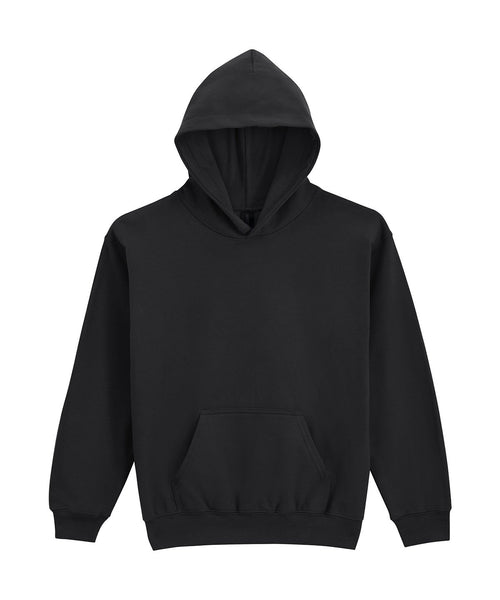 GD67B Softstyle™ Midweight Fleece Youth Hoodie