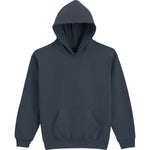 GD67B Softstyle™ Midweight Fleece Youth Hoodie