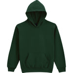 GD67B Softstyle™ Midweight Fleece Youth Hoodie