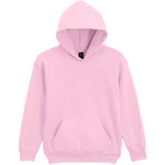 GD67B Softstyle™ Midweight Fleece Youth Hoodie