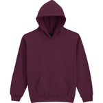 GD67B Softstyle™ Midweight Fleece Youth Hoodie