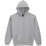 GD67B Softstyle™ Midweight Fleece Youth Hoodie