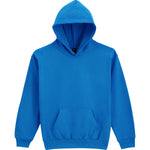 GD67B Softstyle™ Midweight Fleece Youth Hoodie