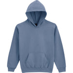 GD67B Softstyle™ Midweight Fleece Youth Hoodie