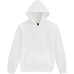 GD67B Softstyle™ Midweight Fleece Youth Hoodie