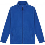 Uneek GR61 Eco Friendly Full Zip Fleece Jacket 325g