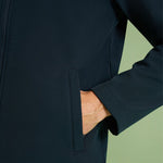 Uneek GR65 Eco Friendly Full Zip Softshell Jacket (3L)