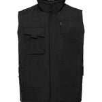 J014M Heavy-Duty Gilet