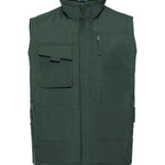 J014M Heavy-Duty Gilet