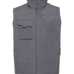 J014M Heavy-Duty Gilet
