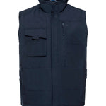 J014M Heavy-Duty Gilet