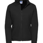 J040F Women'S Smart Softshell Jacket