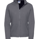 J040F Women'S Smart Softshell Jacket