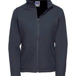 J040F Women'S Smart Softshell Jacket