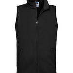 J041M Smart Softshell Gilet