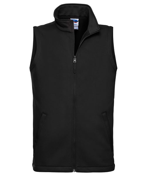 J041M Smart Softshell Gilet