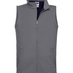 J041M Smart Softshell Gilet
