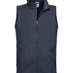 J041M Smart Softshell Gilet